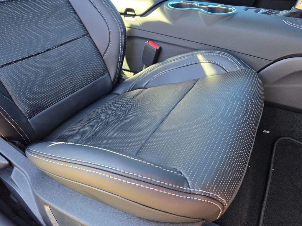 New 2025 Ford Mustang GT Premium image 53