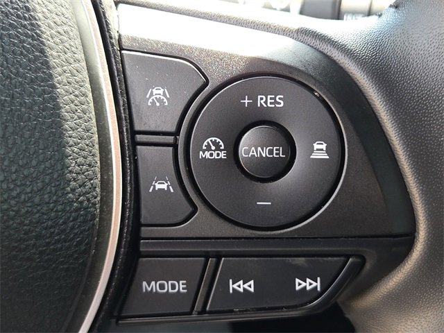 Used 2023 Toyota Corolla SE image 24