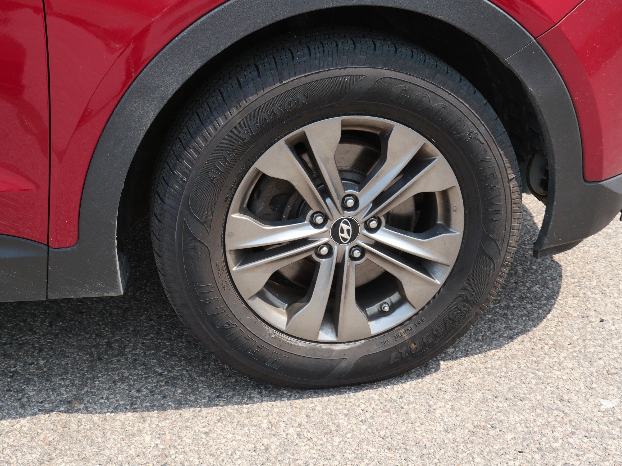 Used 2013 Hyundai Santa Fe Sport AWD/4WD image 15