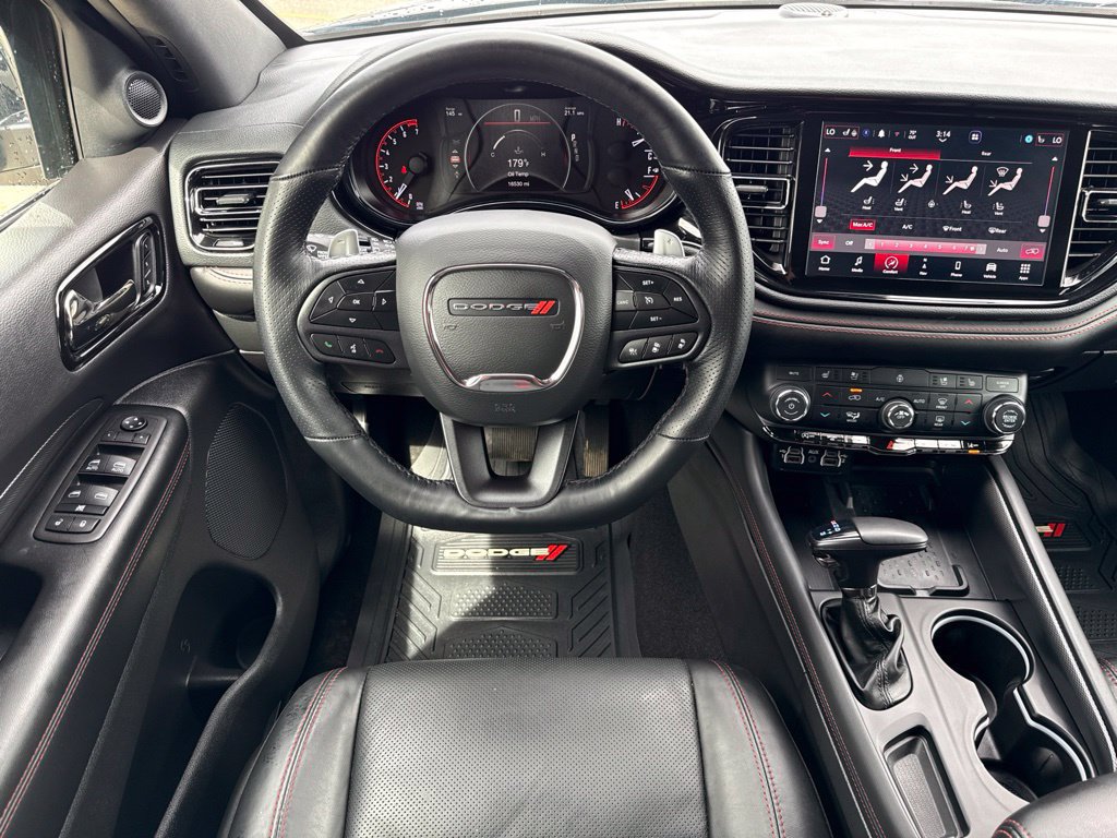 Used 2026 Dodge Durango GT AWD/4WD image 24