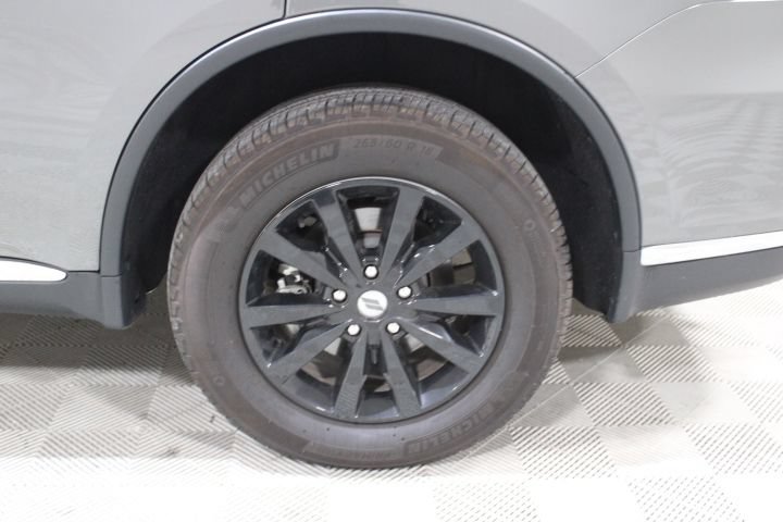 Used 2024 Dodge Durango SXT AWD/4WD image 42