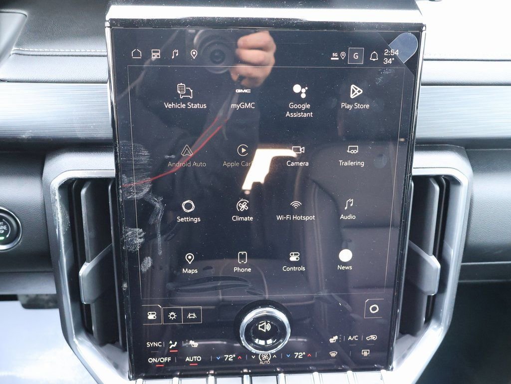 New 2026 GMC Acadia Elevation w/ Black Edition image 21