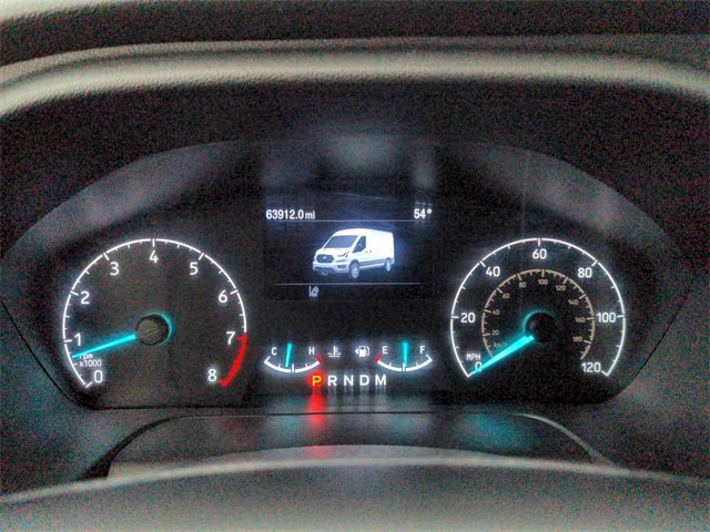 Used 2024 Ford Transit 250 148 High Roof AWD w/ Load Area Protection Package image 27