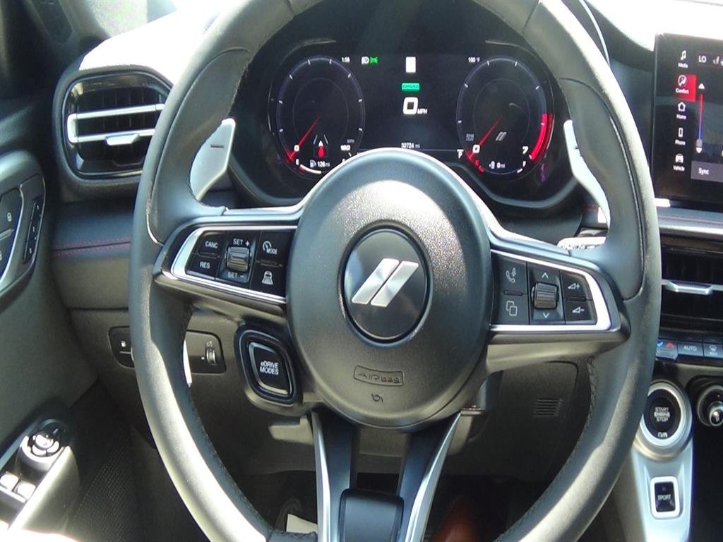 Used 2024 Dodge Hornet R/T AWD/4WD image 20