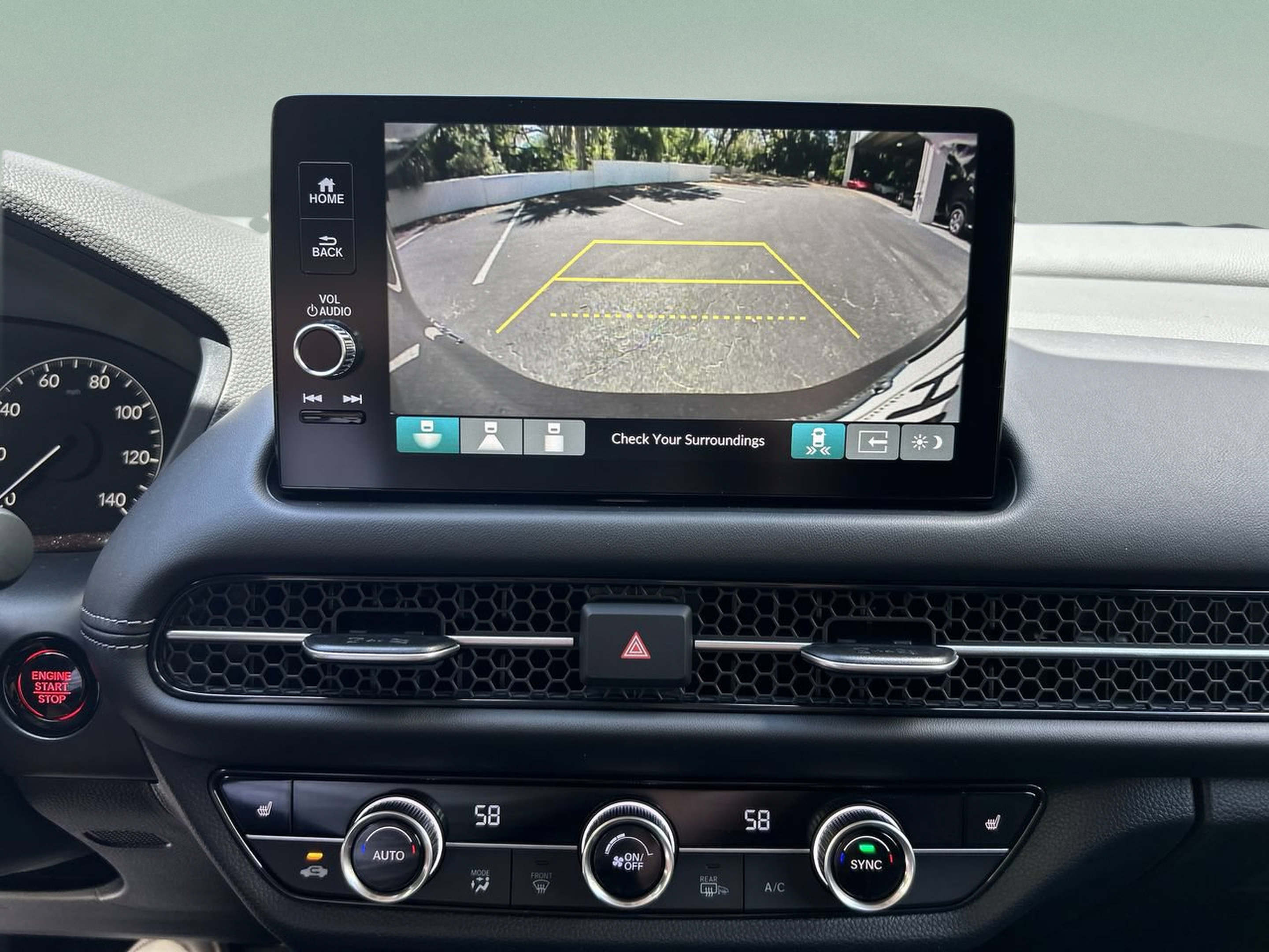 Certified 2024 Honda HR-V EX-L image 24