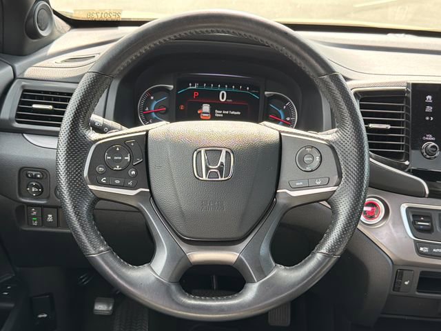 Used 2019 Honda Passport EX-L image 24