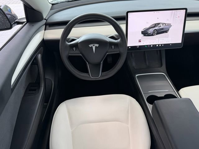 Used 2023 Tesla Model 3 Standard Range RWD image 8