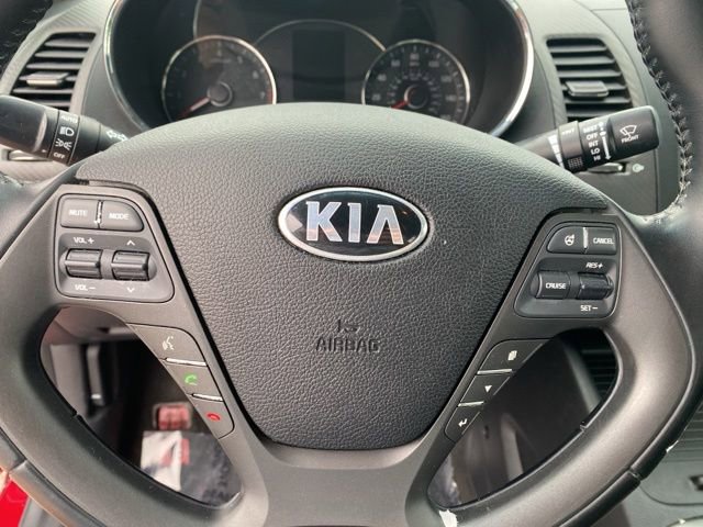 Used 2015 Kia Forte EX FWD image 13