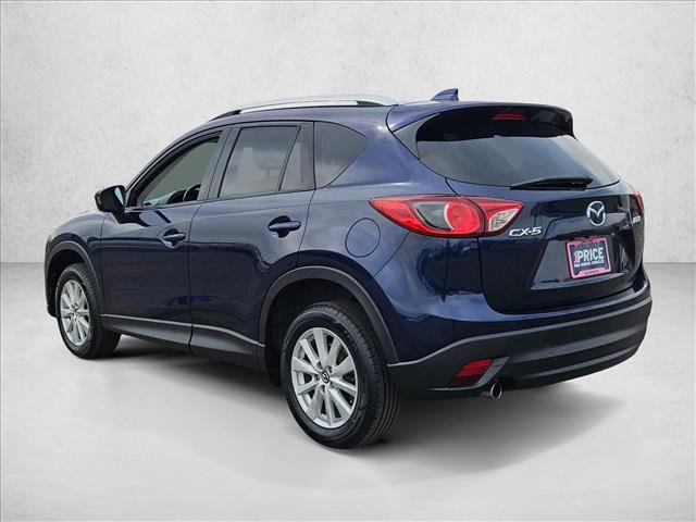Used 2014 MAZDA CX-5 Touring image 8