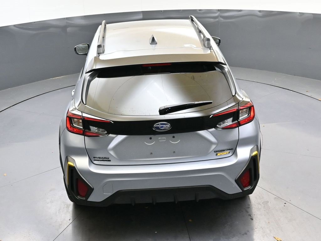 New 2026 Subaru Crosstrek 2.5i Sport image 46