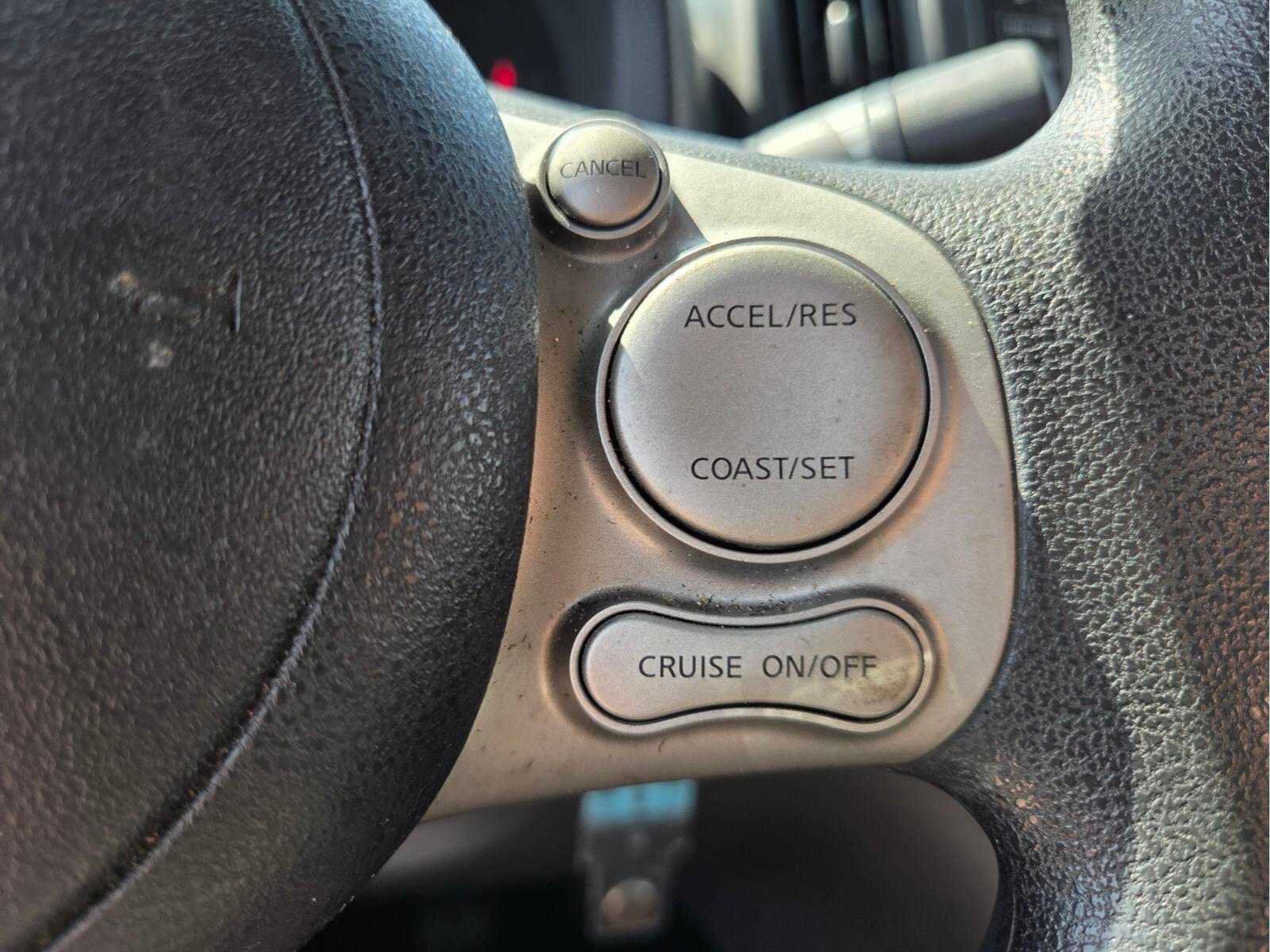 Used 2015 Nissan NV200 SV w/ Technology Package FWD image 32