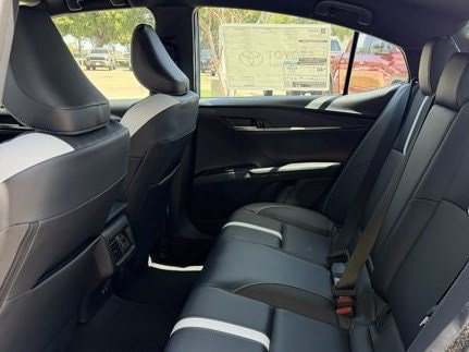 New 2026 Toyota Camry SE w/ Convenience Package FWD image 23