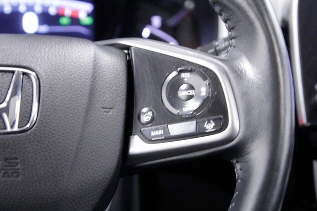 Certified 2022 Honda CR-V Touring image 30