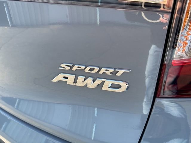 Used 2022 Honda Pilot Sport image 10