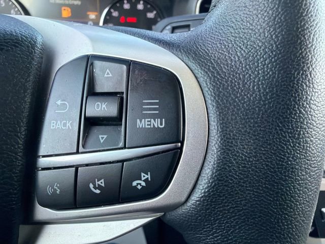 Used 2024 Ford Explorer XLT w/ Equipment Group 202A image 28