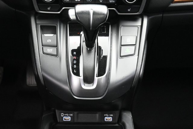 Certified 2020 Honda CR-V EX-L image 23