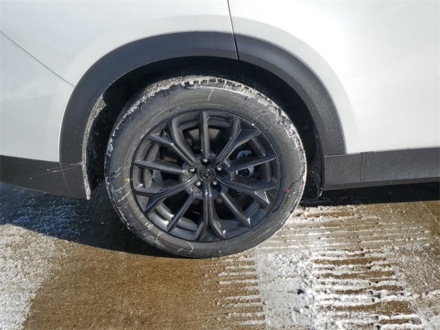 New 2026 MAZDA CX-70 3.3 Turbo w/ Preferred Package image 5