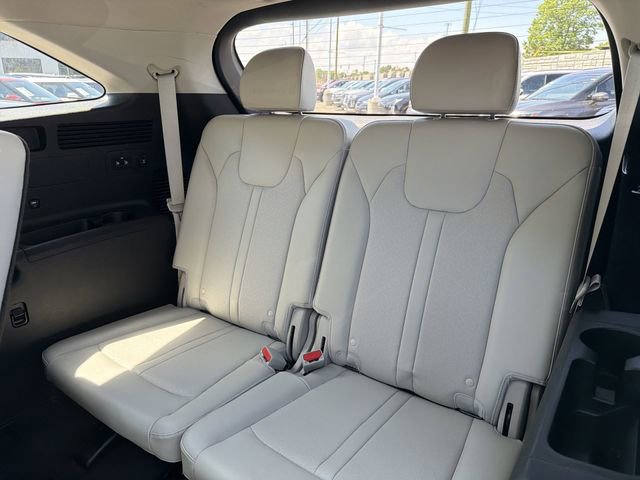 Certified 2023 Kia Sorento SX AWD/4WD image 24