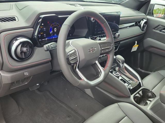 New 2026 Chevrolet Colorado Z71 w/ Technology Package AWD/4WD image 16