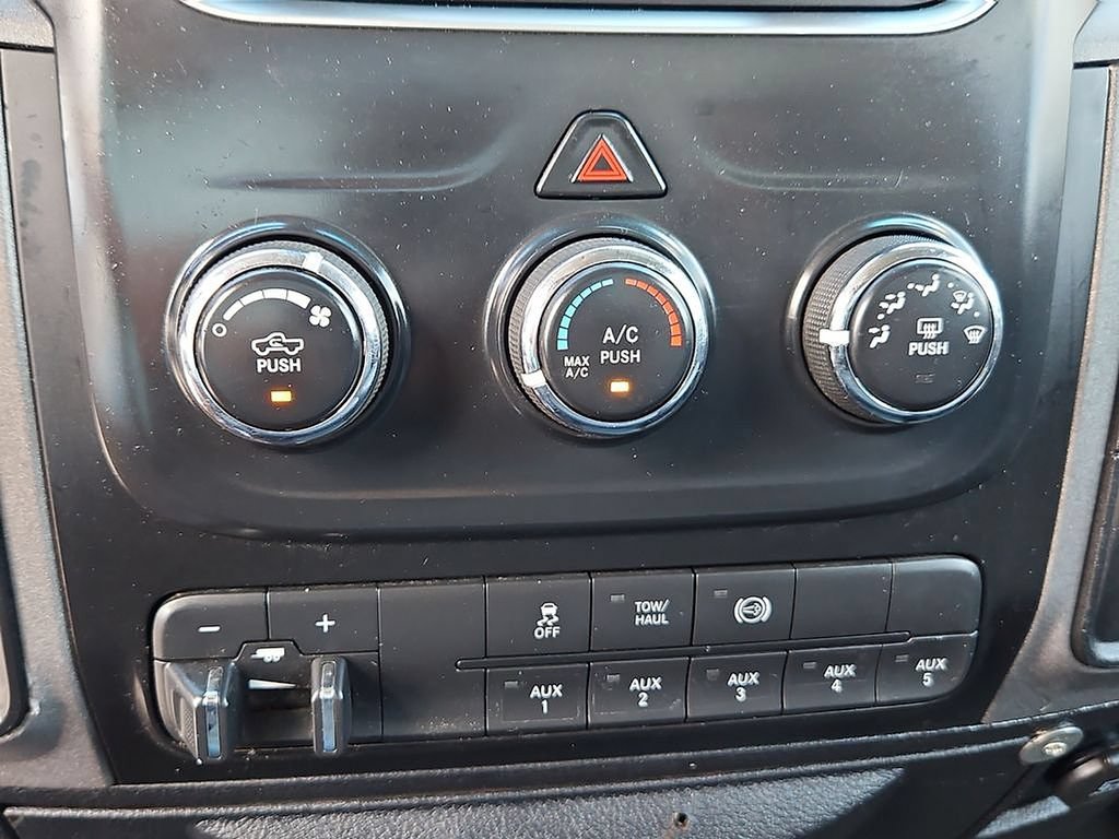 Used 2016 RAM 4500 Tradesman w/ Power Accessory Group AWD/4WD image 22