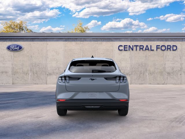 New 2026 Ford Mustang Mach-E Select RWD image 5