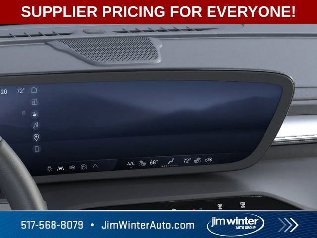 New 2026 Buick Enclave Avenir w/ Super Cruise Package AWD/4WD image 20