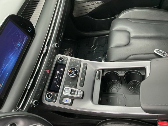 Certified 2023 Hyundai Palisade Calligraphy image 19