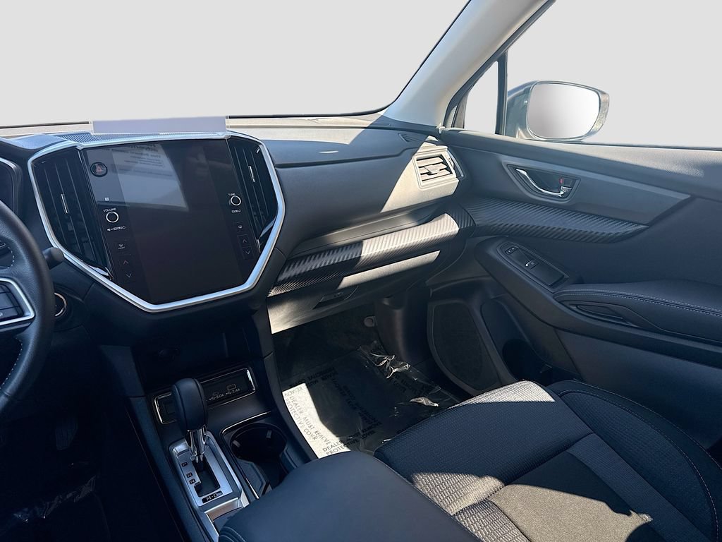 Certified 2025 Subaru Ascent Premium AWD/4WD image 21