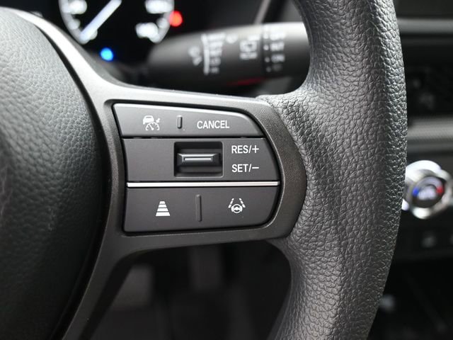 New 2026 Honda CR-V LX image 7