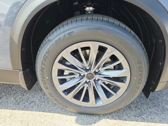 New 2026 MAZDA CX-70 SC Plus AWD/4WD image 16