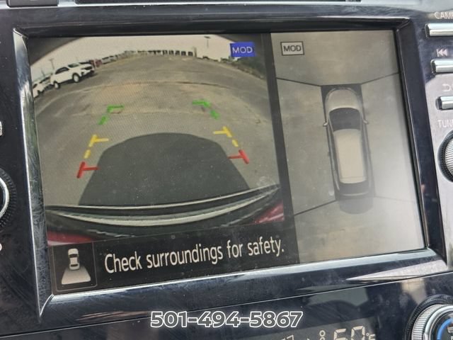 Certified 2023 Nissan Murano SL FWD image 20