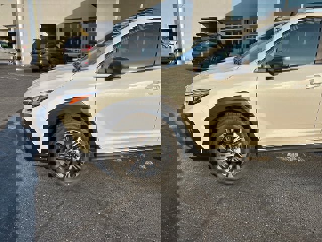 New 2026 Subaru Crosstrek 2.0i Premium image 62