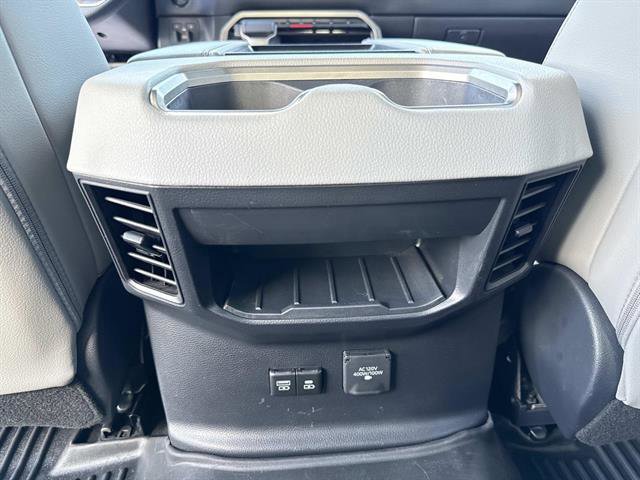 Used 2025 Toyota Tundra Limited w/ Power Package image 16