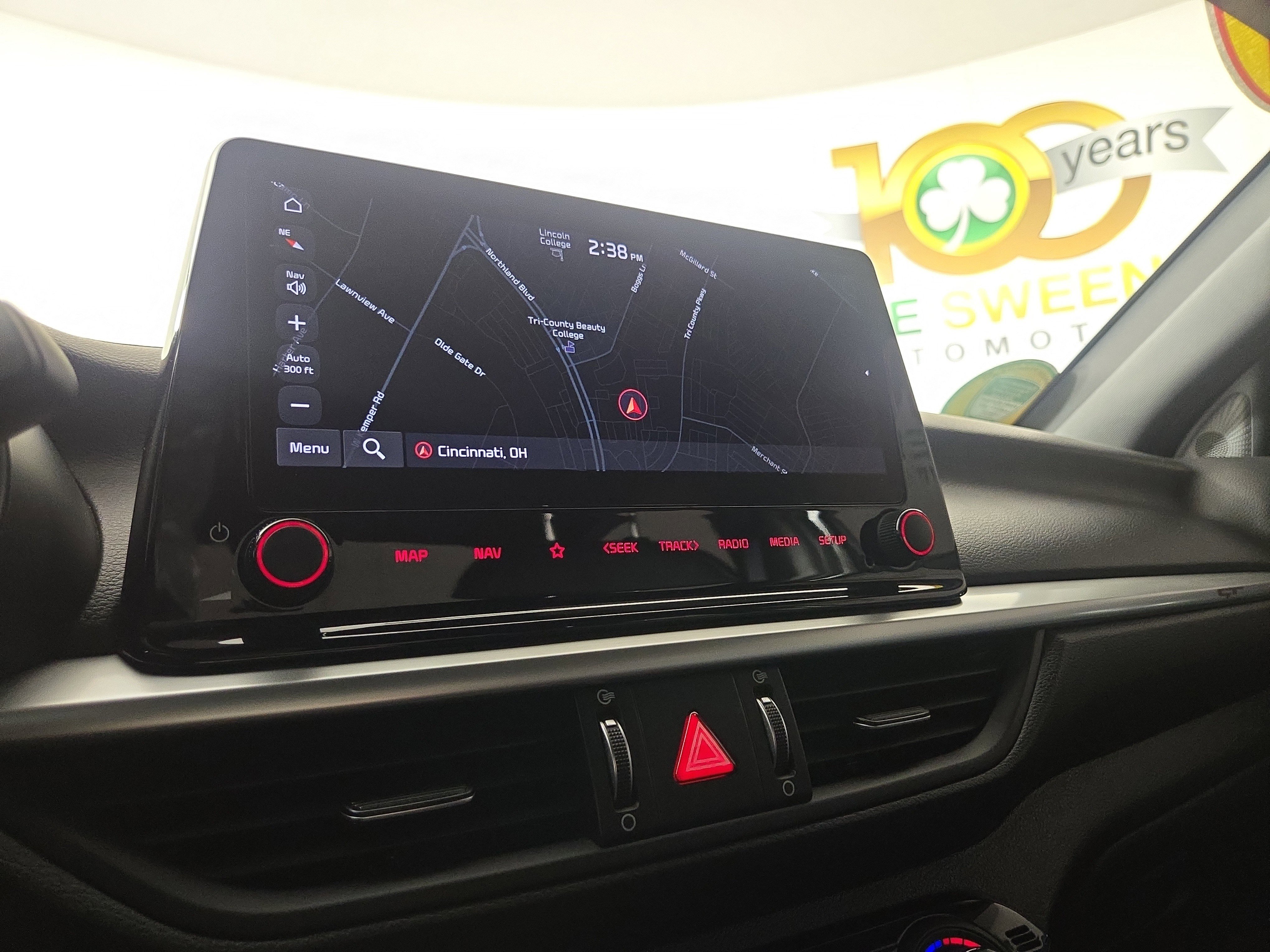 Used 2024 Kia Forte GT image 20