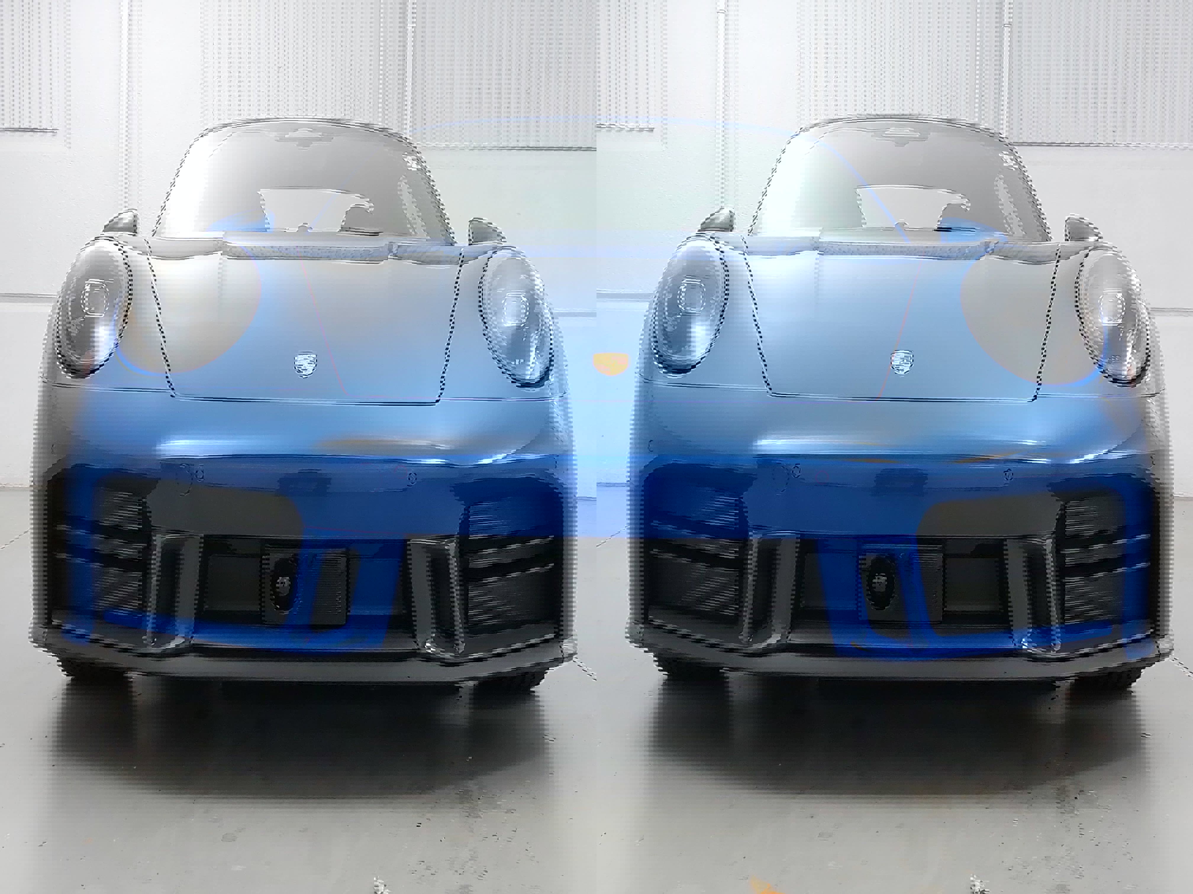 New 2026 Porsche 911 Carrera image 10