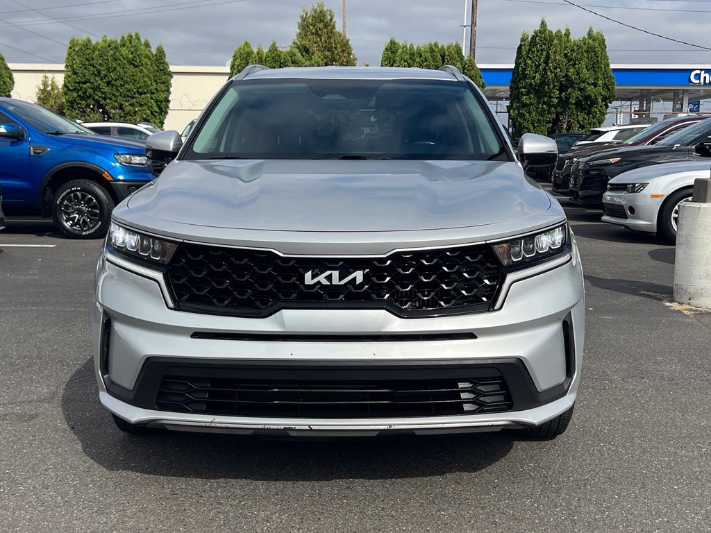 Used 2022 Kia Sorento S AWD/4WD image 4