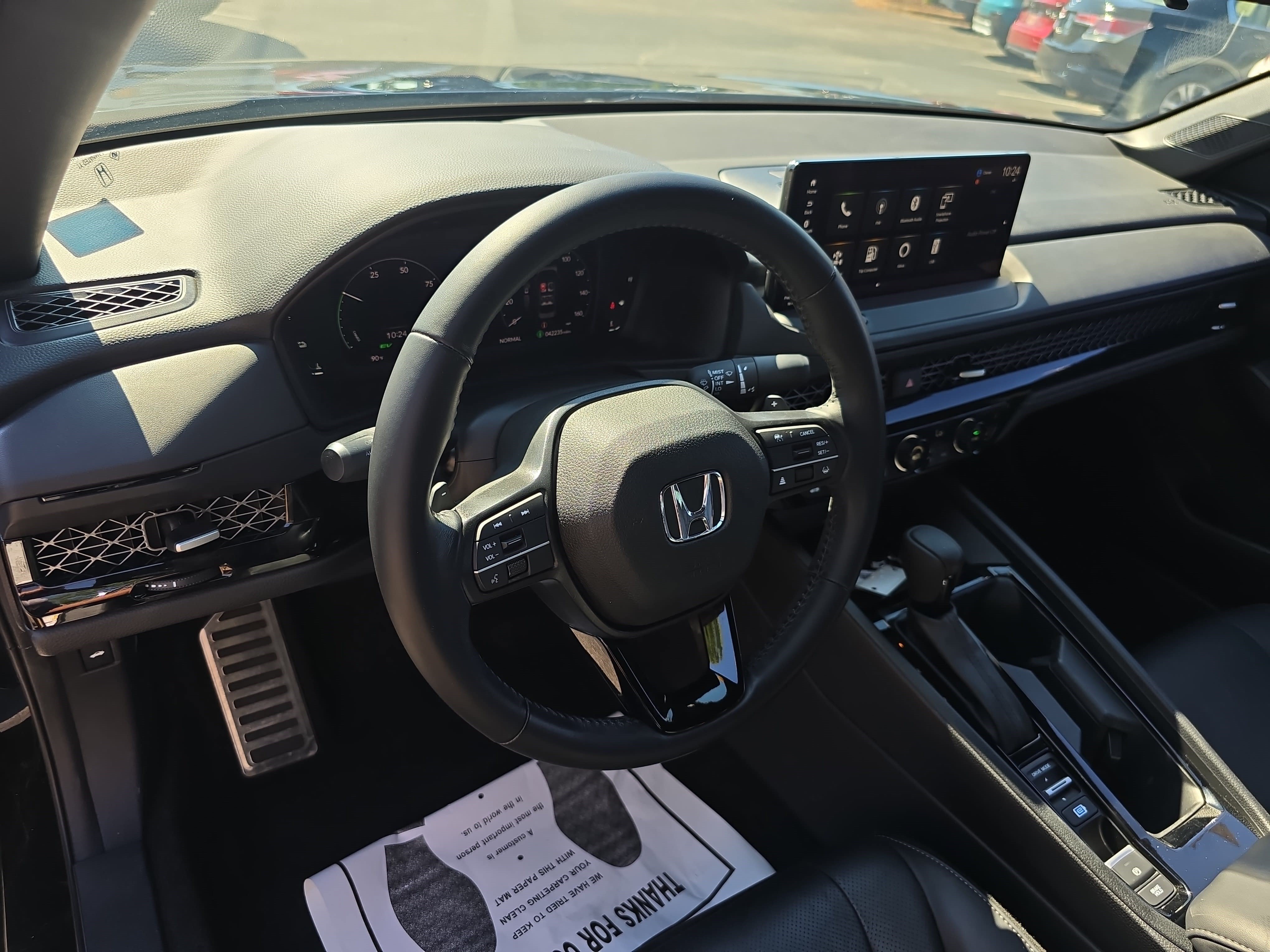 Used 2023 Honda Accord Sport image 16