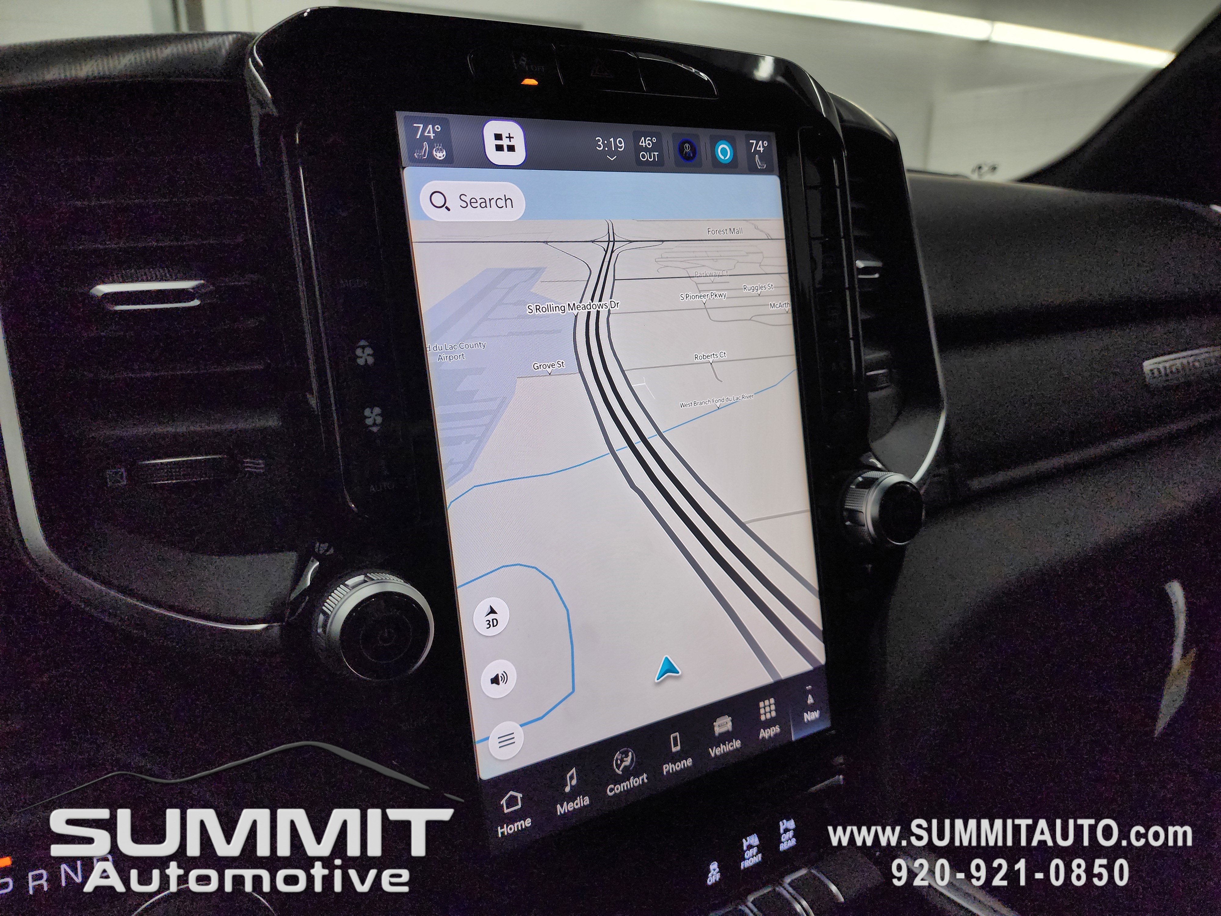 New 2026 RAM 1500 Big Horn image 11