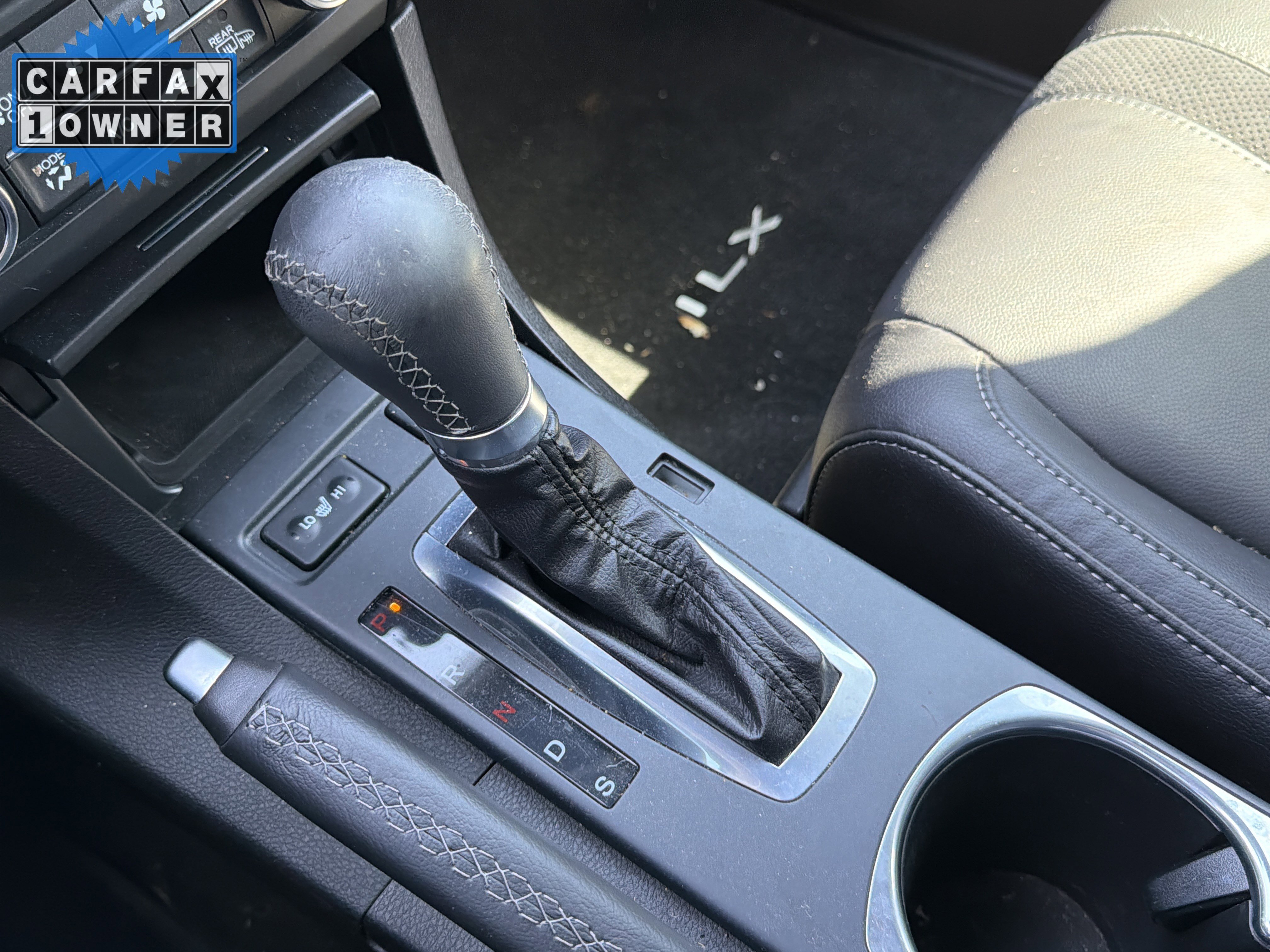 Used 2022 Acura ILX FWD image 26