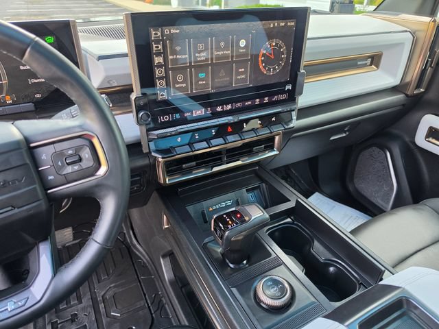 Used 2022 GMC Hummer EV Edition 1 w/ LPO, Illumination Package AWD/4WD image 32