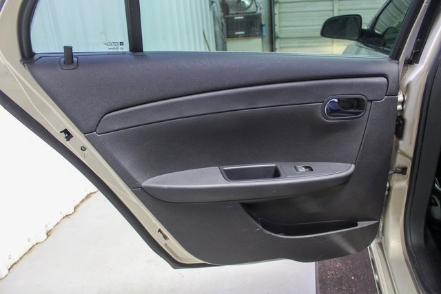 Used 2011 Chevrolet Malibu LT w/ HFV6 Engine Package image 16