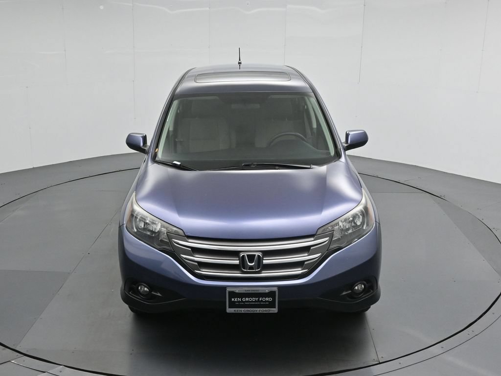 Used 2012 Honda CR-V EX image 33