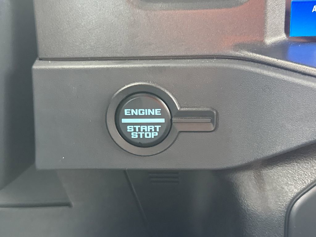 Used 2025 Ford Bronco Big Bend AWD/4WD image 42