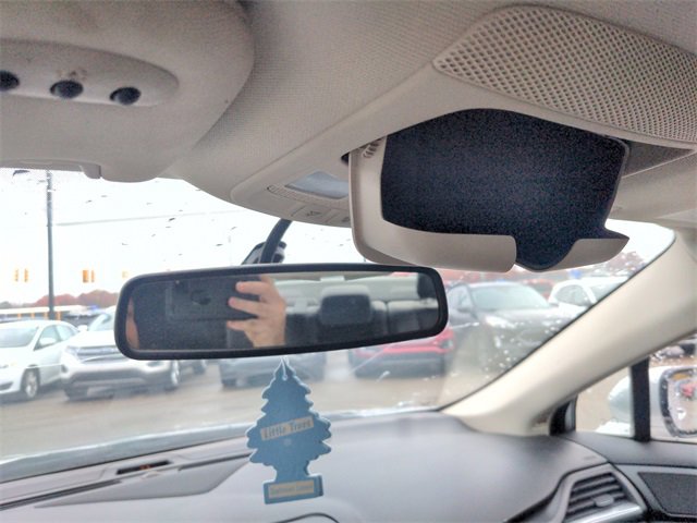 Used 2017 Ford Fusion Titanium image 63