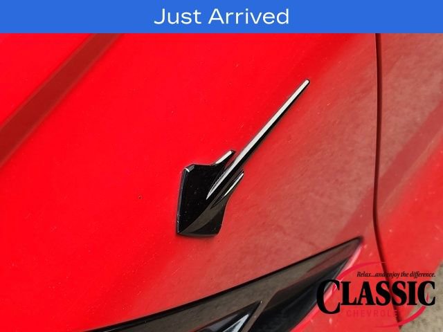 Used 2016 Chevrolet Corvette Stingray Coupe w/ 2LT Preferred Equipment Group image 18