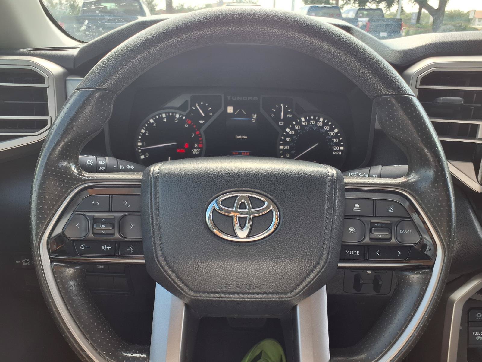 Used 2022 Toyota Tundra SR5 RWD image 18