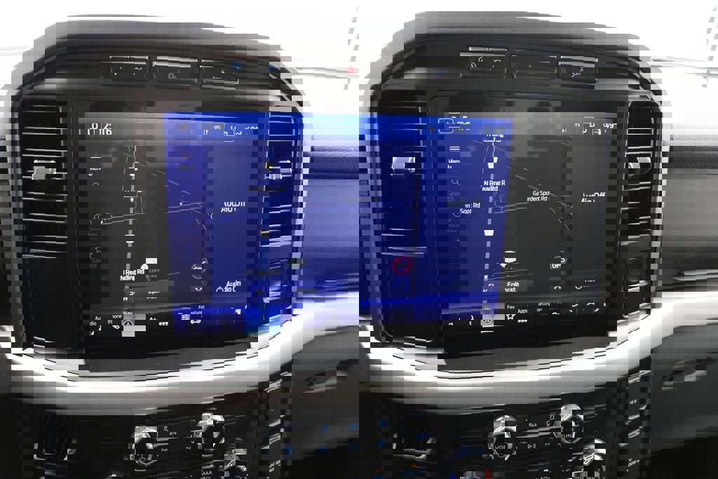 Used 2023 Ford F150 XLT w/ Equipment Group 302A High image 25