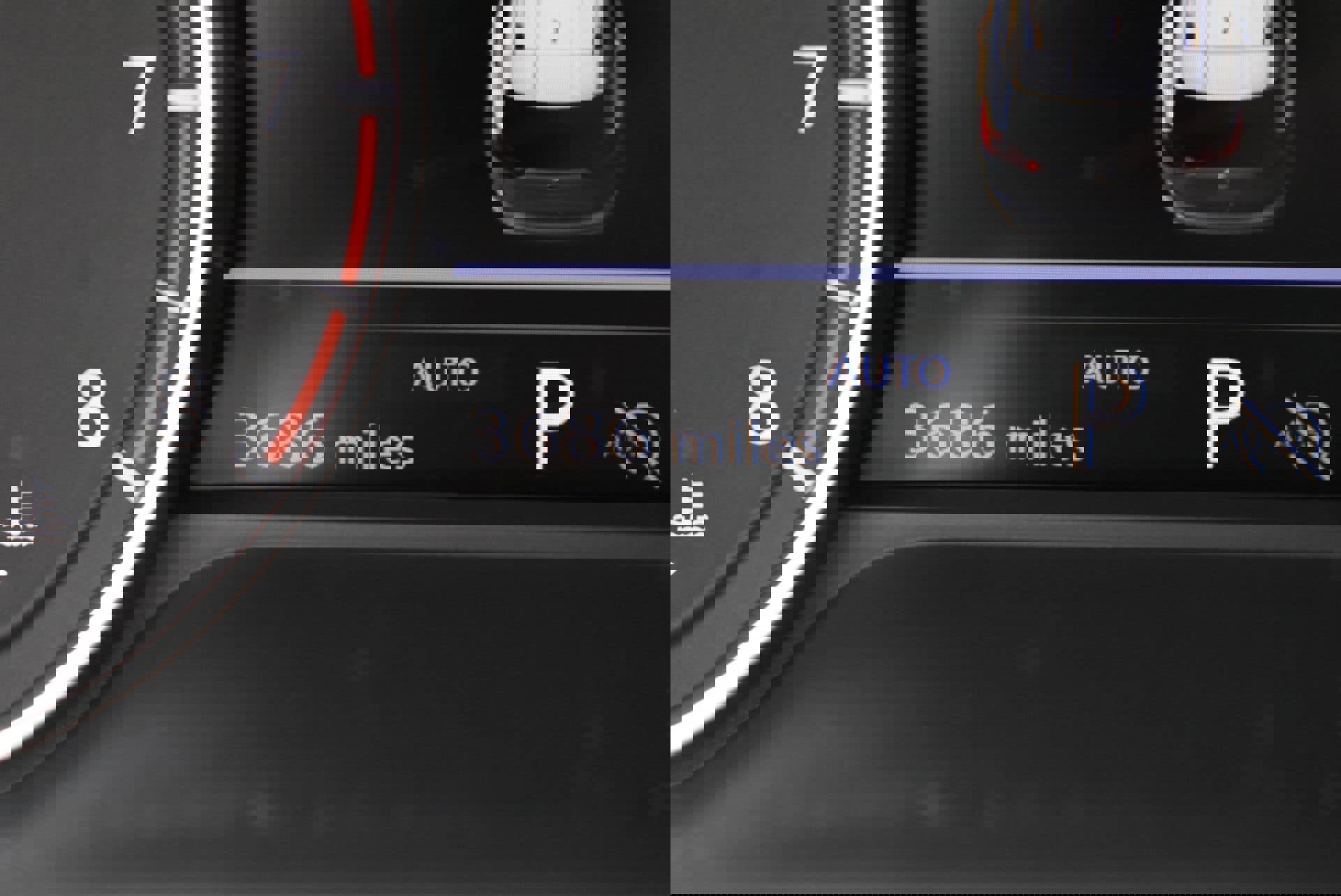 Used 2026 Nissan Rogue S image 30