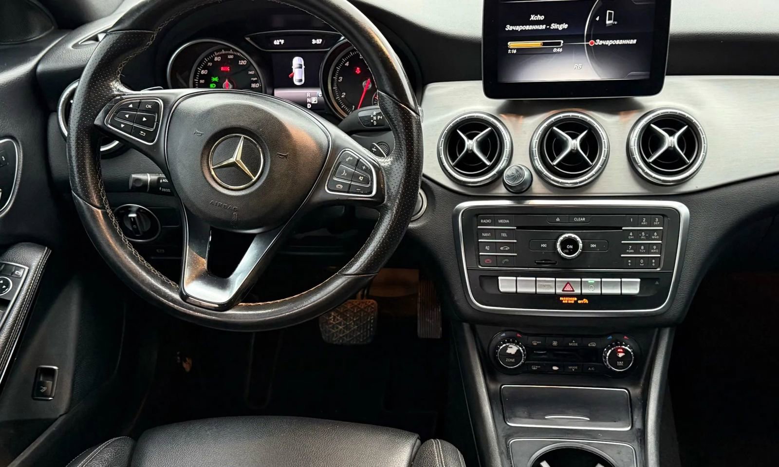Used 2017 Mercedes-Benz CLA 250 image 14