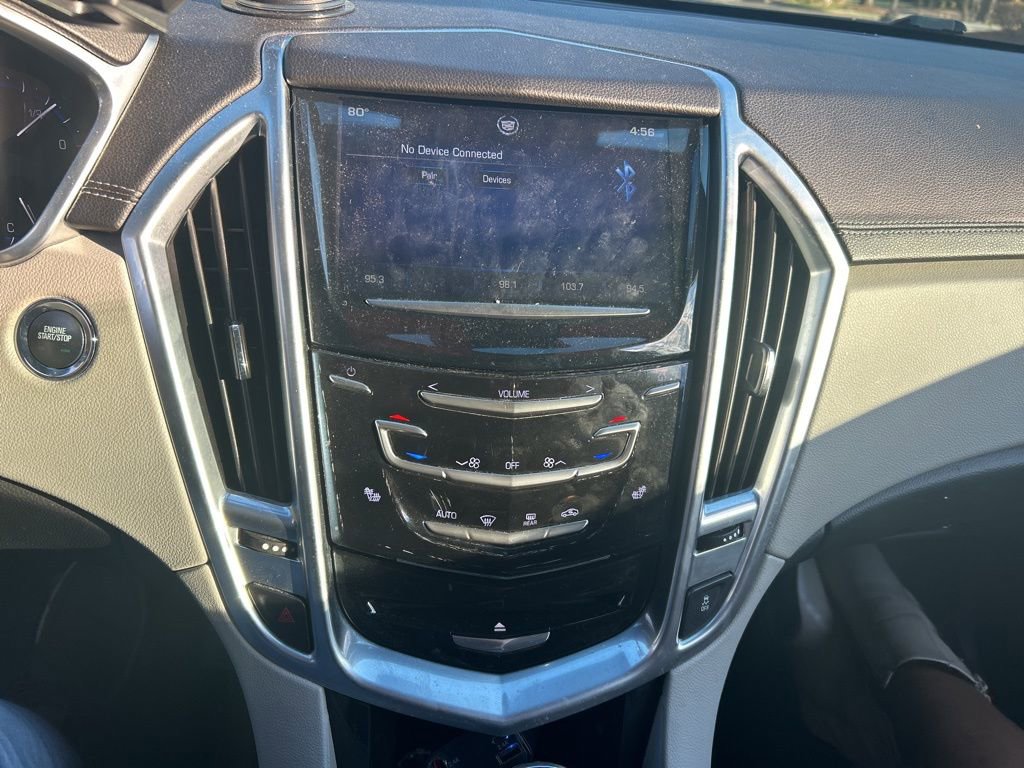 Used 2014 Cadillac SRX Luxury w/ Driver Awareness Package image 14